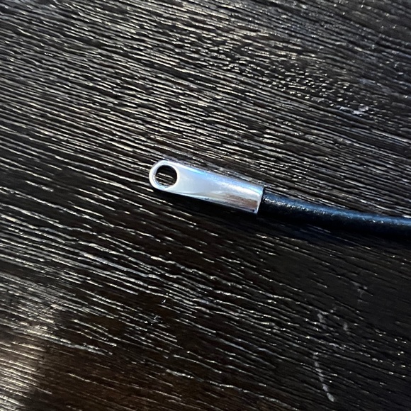 BELIEVE Message Bracelet Hook and Eye Closure - Picture 6 of 7